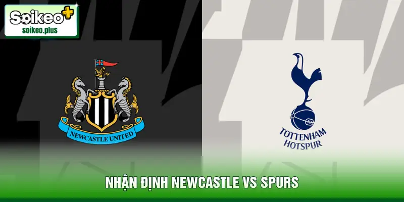 Nhận Định Newcastle Vs Spurs, 02h30 Ngày 11/02 - Carabao Cup